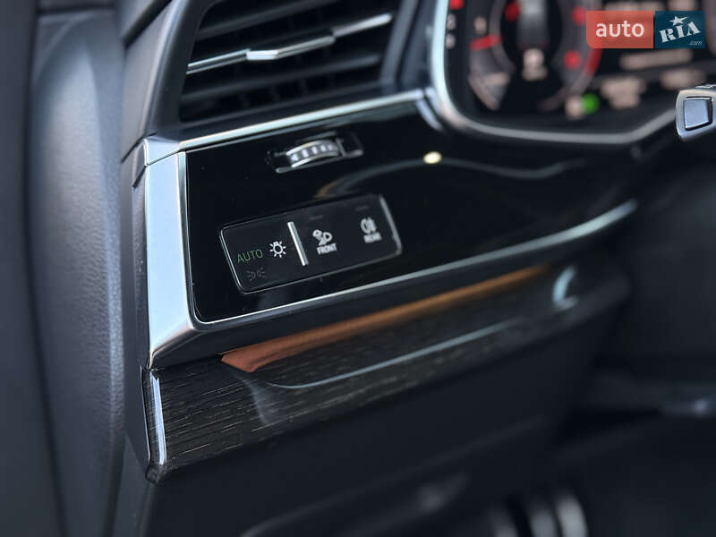 Внедорожник / Кроссовер Audi Q7 2020 в Тернополе фото 33 Внедорожник / Кроссовер Audi Q7 2020 в Тернополе