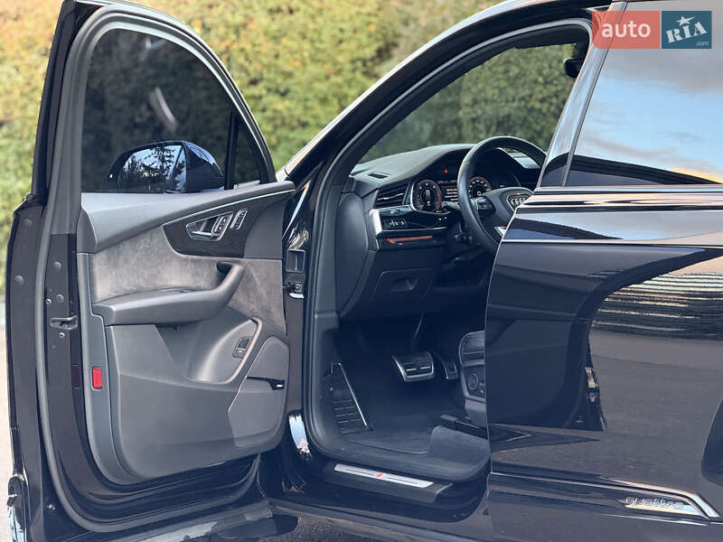 Внедорожник / Кроссовер Audi Q7 2020 в Тернополе фото 36 Внедорожник / Кроссовер Audi Q7 2020 в Тернополе