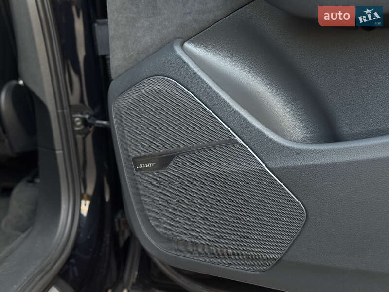 Внедорожник / Кроссовер Audi Q7 2020 в Тернополе фото 39 Внедорожник / Кроссовер Audi Q7 2020 в Тернополе