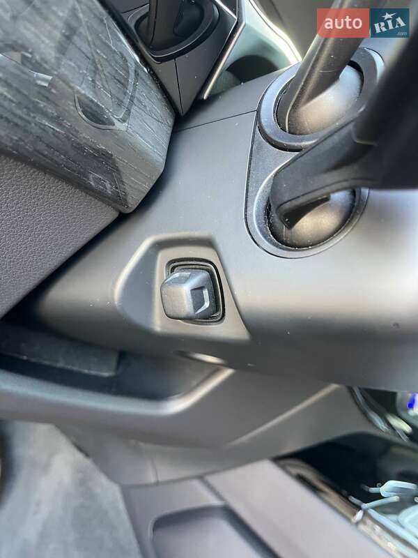 Позашляховик / Кросовер Audi Q7 2018 в Львові фото 18 Позашляховик / Кросовер Audi Q7 2018 в Львові