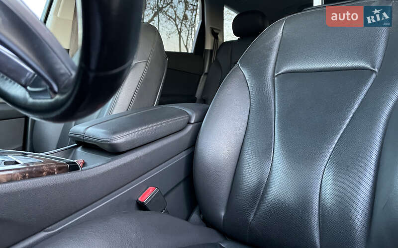 Внедорожник / Кроссовер Audi Q7 2017 в Коломые