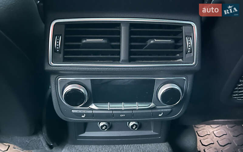 Внедорожник / Кроссовер Audi Q7 2017 в Коломые