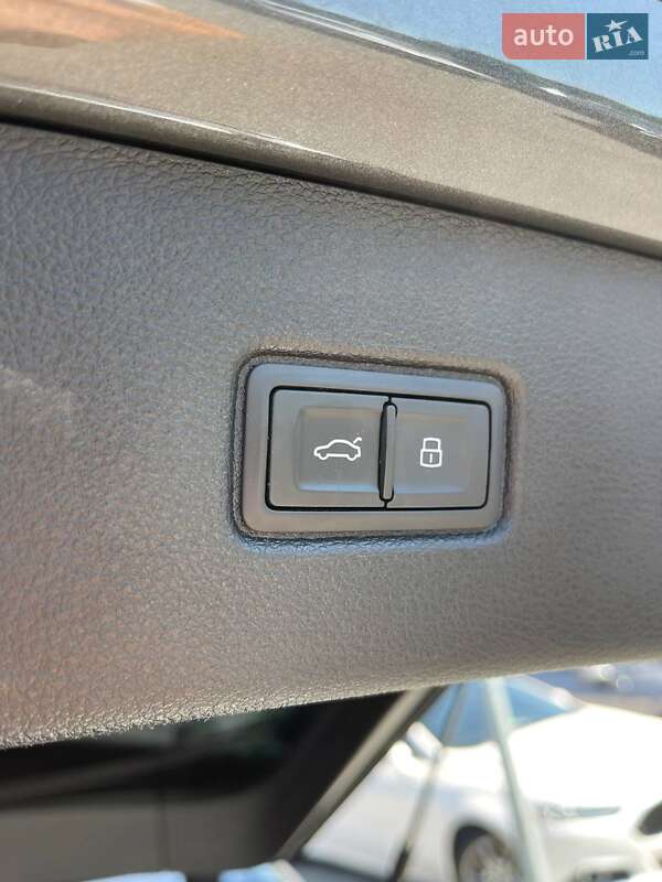 Позашляховик / Кросовер Audi Q7 2018 в Львові фото 34 Позашляховик / Кросовер Audi Q7 2018 в Львові