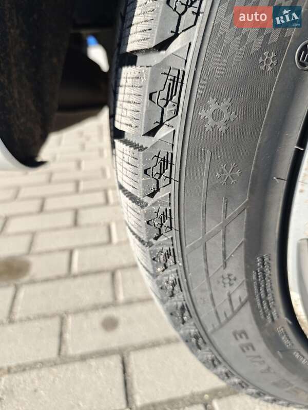 Позашляховик / Кросовер Audi Q7 2015 в Старокостянтинові фото 16 Позашляховик / Кросовер Audi Q7 2015 в Старокостянтинові