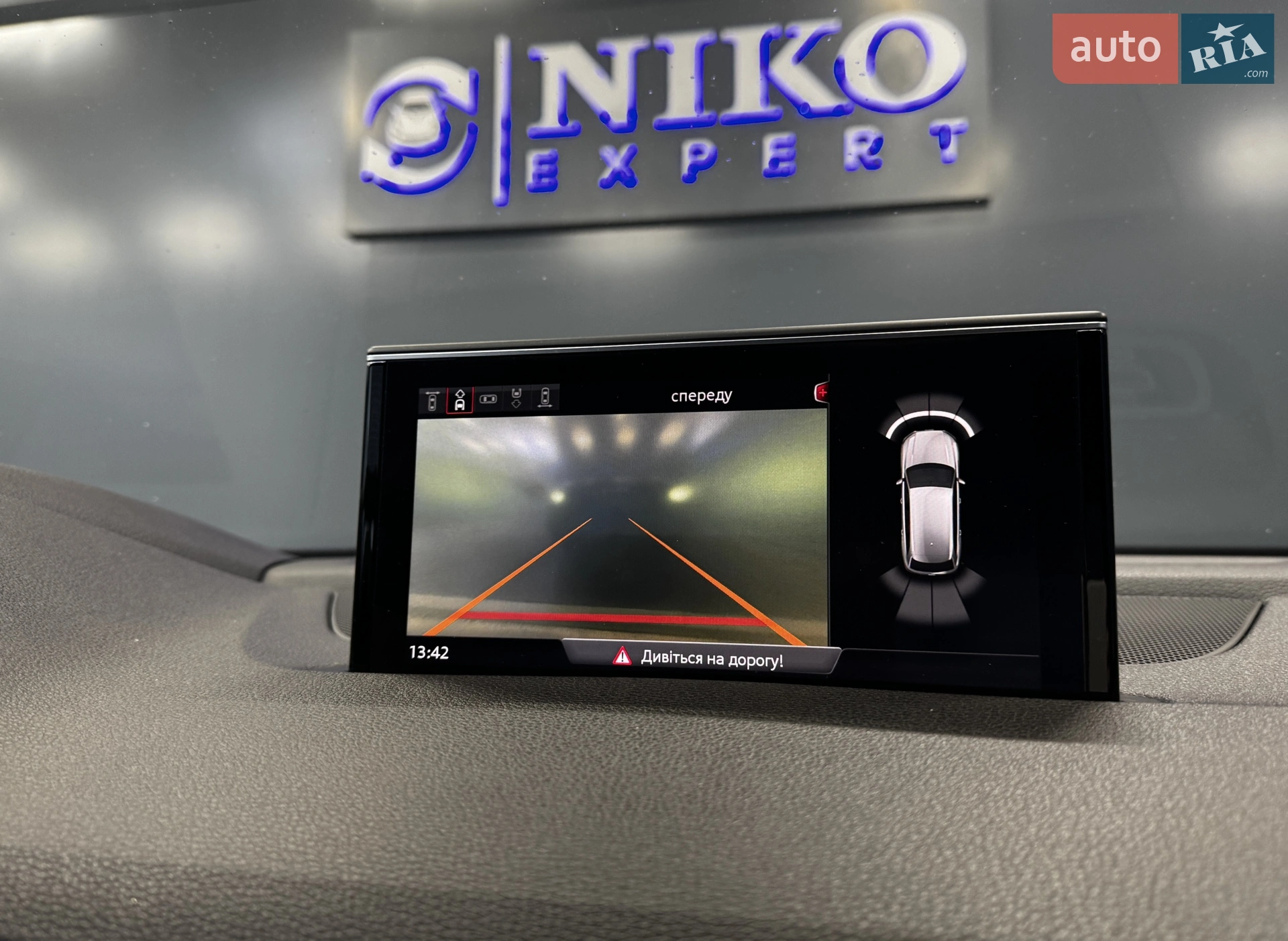 2018 Audi Q7 - мініатюра 33