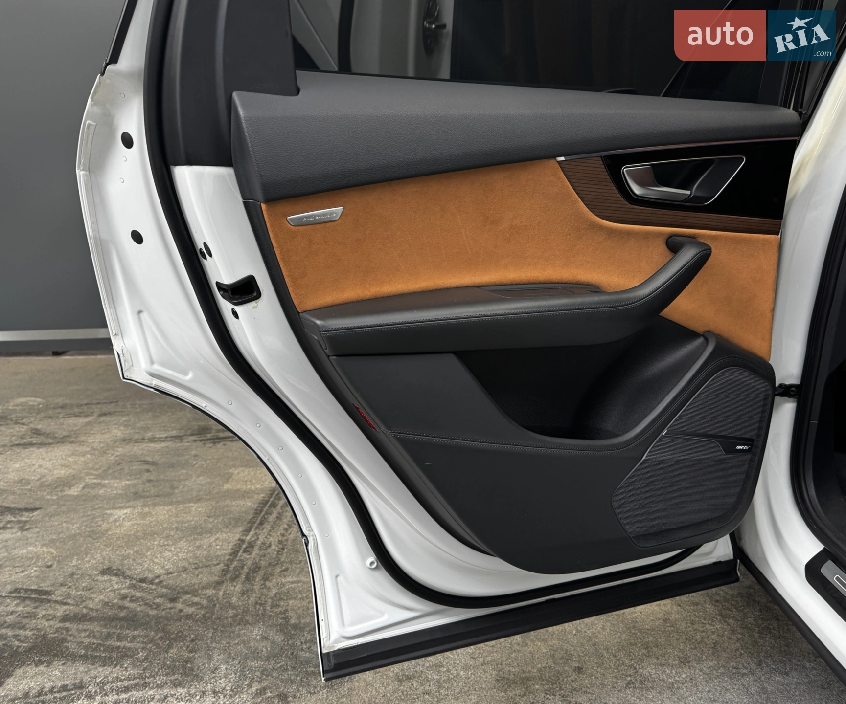 2018 Audi Q7 - мініатюра 39