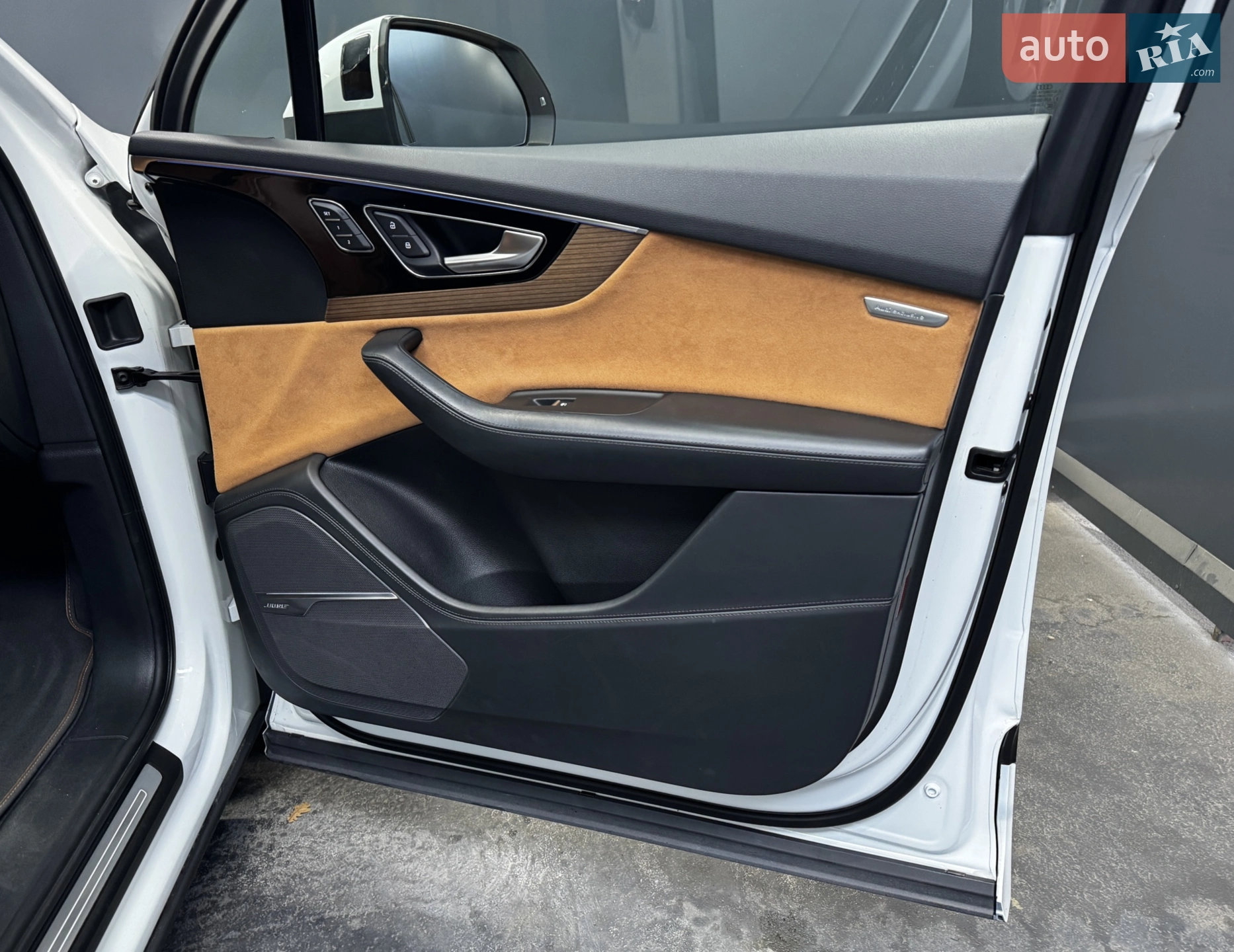 2018 Audi Q7 - мініатюра 37