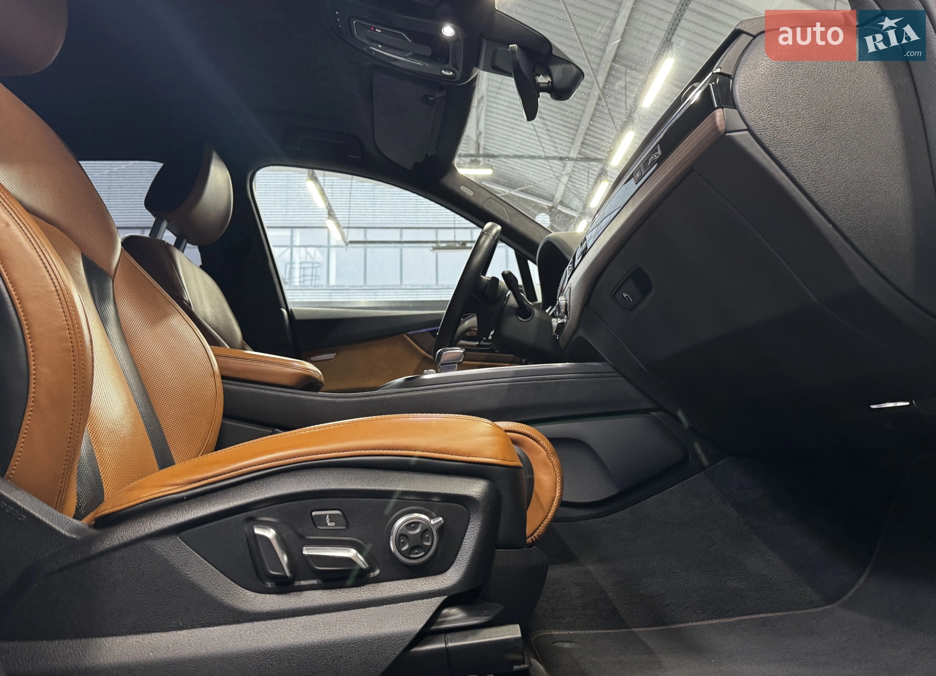 2018 Audi Q7 - мініатюра 31