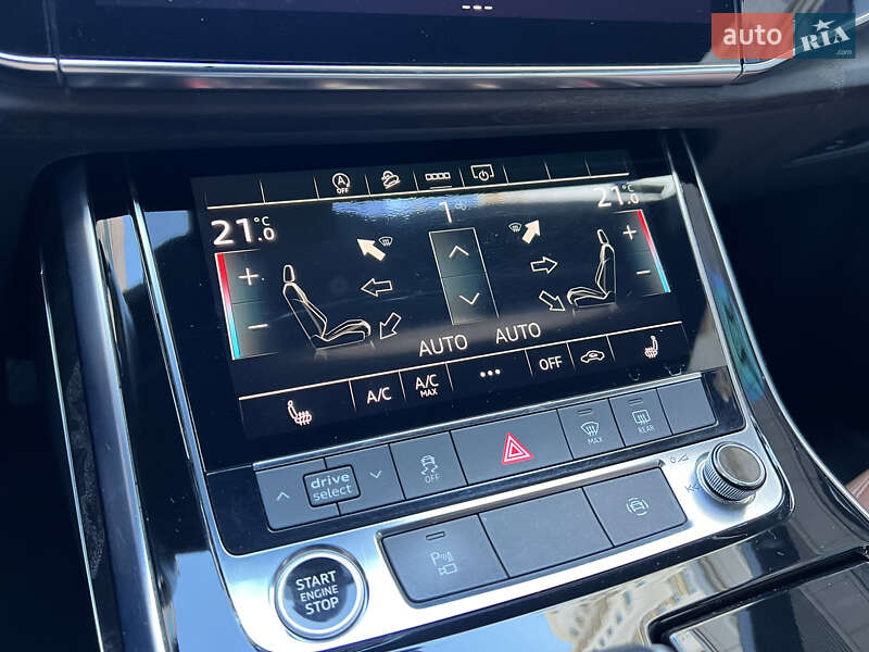 Позашляховик / Кросовер Audi Q7 2020 в Благовіщенську