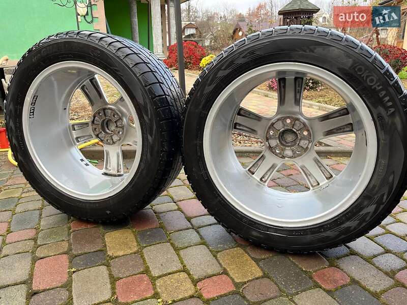 Внедорожник / Кроссовер Audi Q7 2010 в Ивано-Франковске