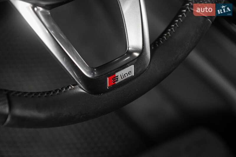 Позашляховик / Кросовер Audi Q7 2015 в Одесі фото 48 Позашляховик / Кросовер Audi Q7 2015 в Одесі