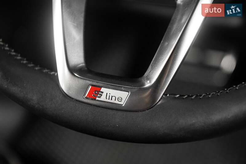 Позашляховик / Кросовер Audi Q7 2015 в Одесі фото 61 Позашляховик / Кросовер Audi Q7 2015 в Одесі