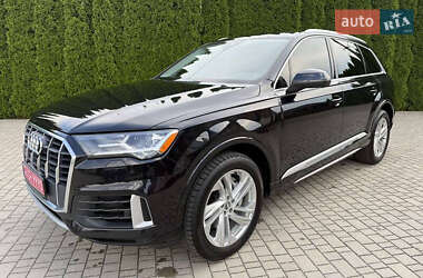 Внедорожник / Кроссовер Audi Q7 2023 в Гнедине Внедорожник / Кроссовер Audi Q7 2023 в Гнедине