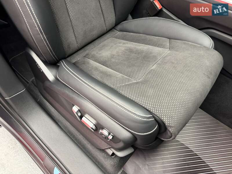 Позашляховик / Кросовер Audi Q7 2019 в Києві