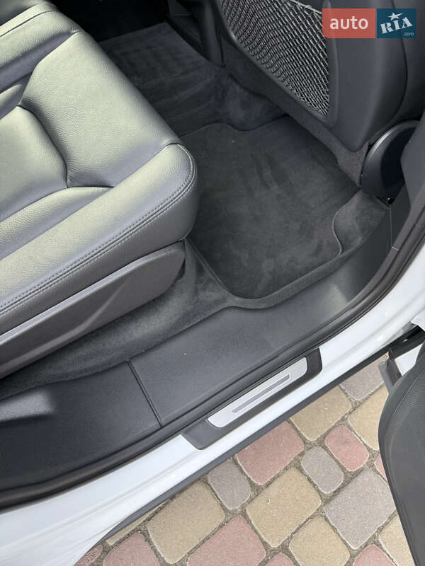 Внедорожник / Кроссовер Audi Q7 2021 в Львове фото 17 Внедорожник / Кроссовер Audi Q7 2021 в Львове