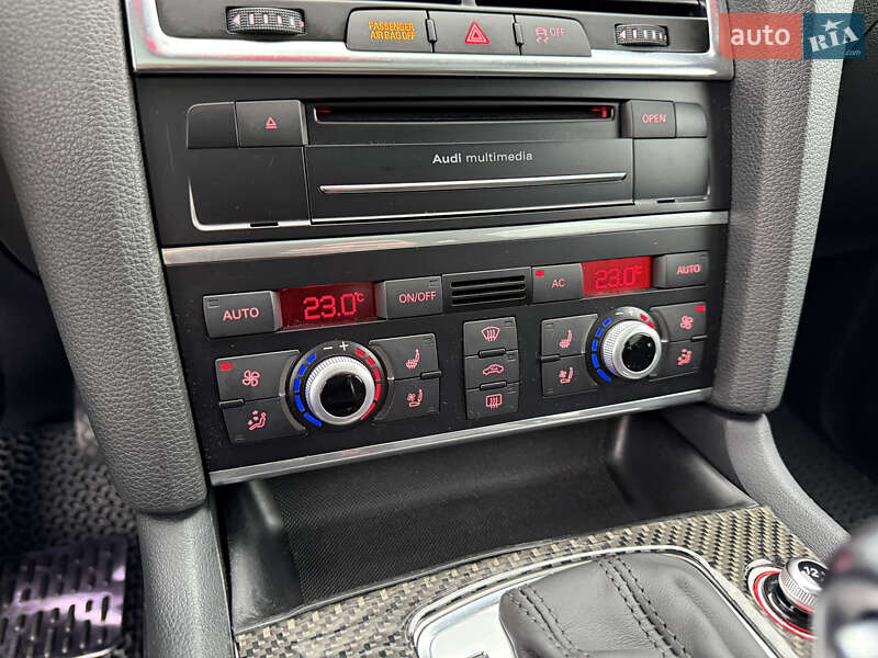 Позашляховик / Кросовер Audi Q7 2012 в Сарнах фото 27 Позашляховик / Кросовер Audi Q7 2012 в Сарнах