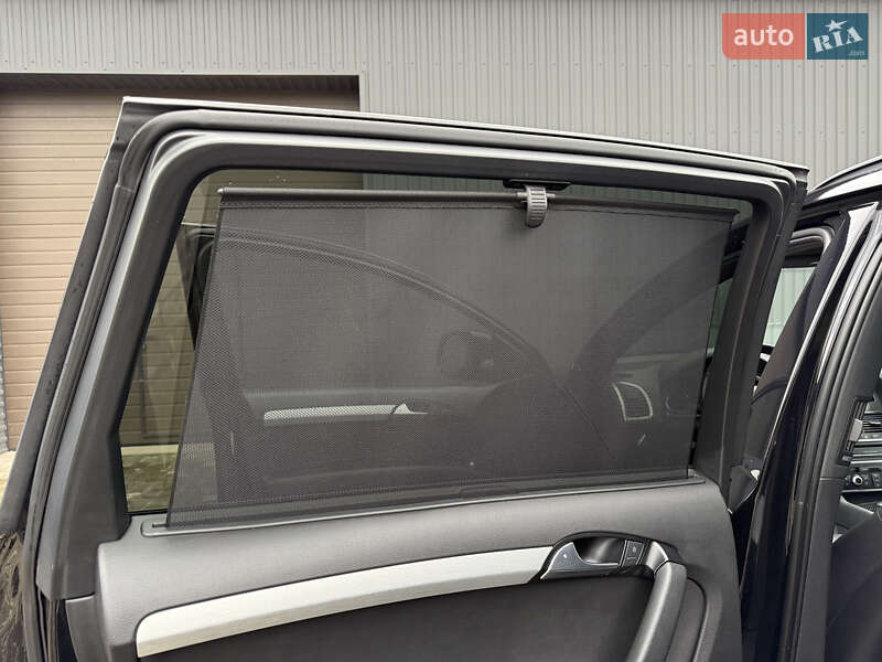 Позашляховик / Кросовер Audi Q7 2012 в Сарнах фото 38 Позашляховик / Кросовер Audi Q7 2012 в Сарнах