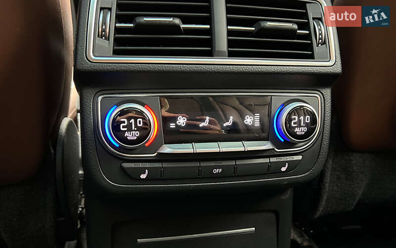 Внедорожник / Кроссовер Audi Q7 2016 в Львове фото 19 Внедорожник / Кроссовер Audi Q7 2016 в Львове