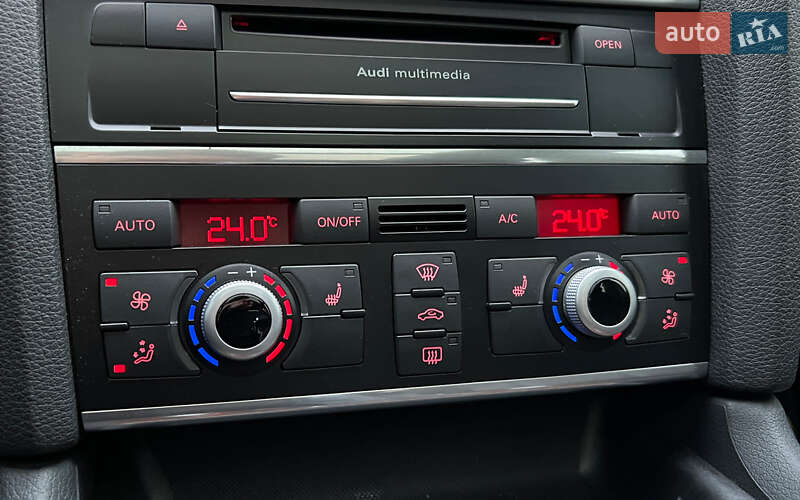 Внедорожник / Кроссовер Audi Q7 2015 в Львове фото 18 Внедорожник / Кроссовер Audi Q7 2015 в Львове