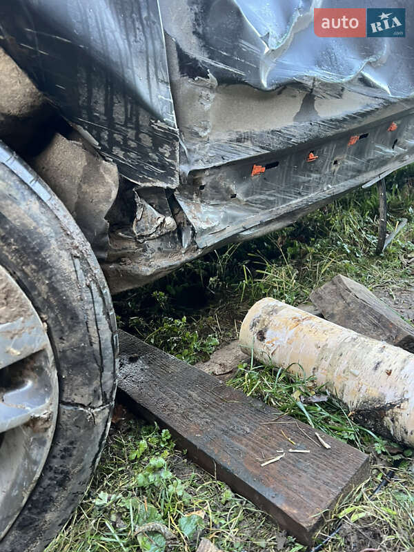 Позашляховик / Кросовер Audi Q7 2014 в Сколе