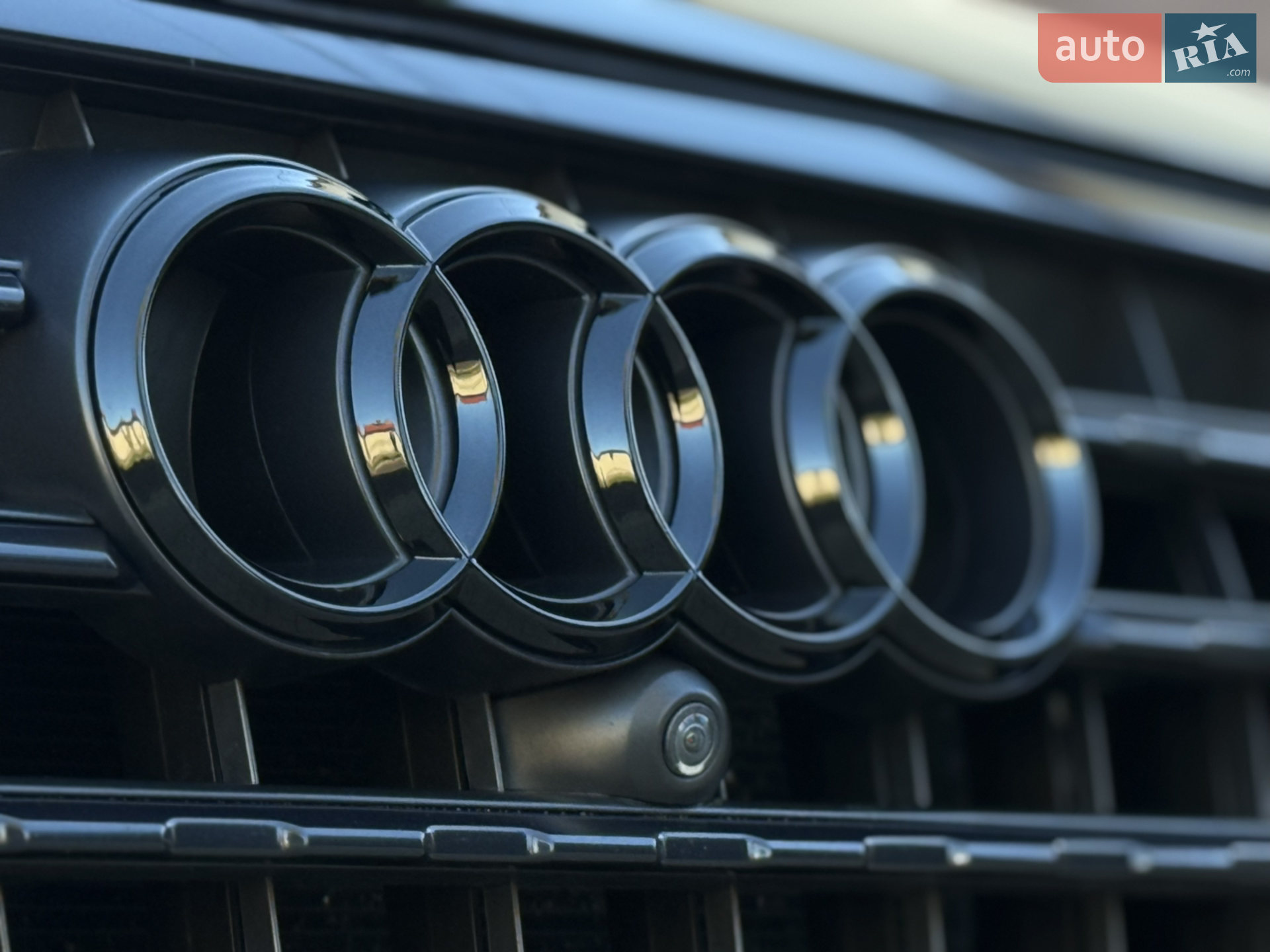 2019 Audi Q7 - мініатюра 18
