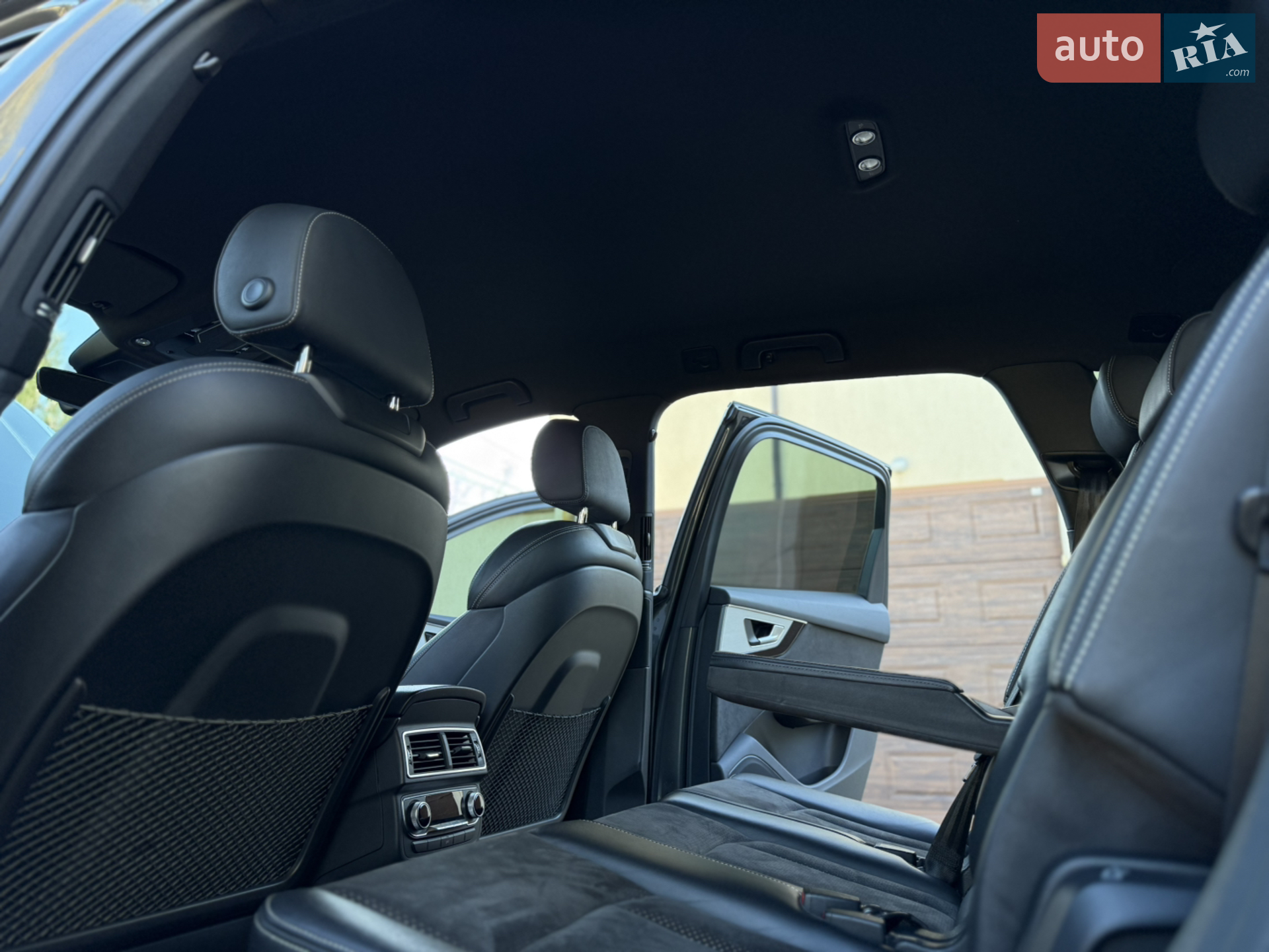 2019 Audi Q7 - мініатюра 34