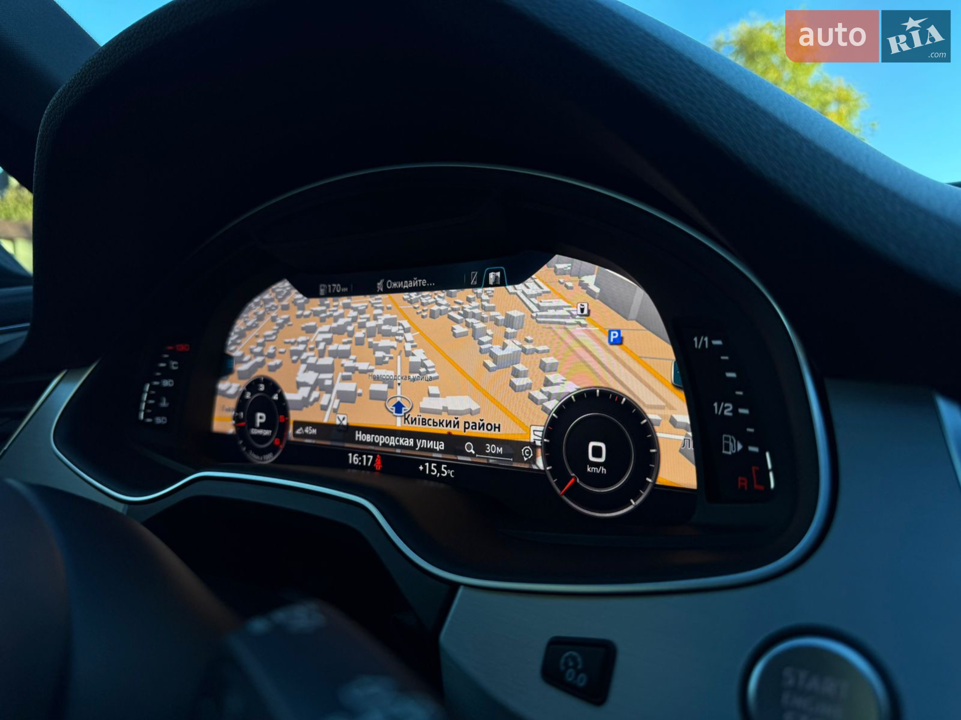 2019 Audi Q7 - мініатюра 41