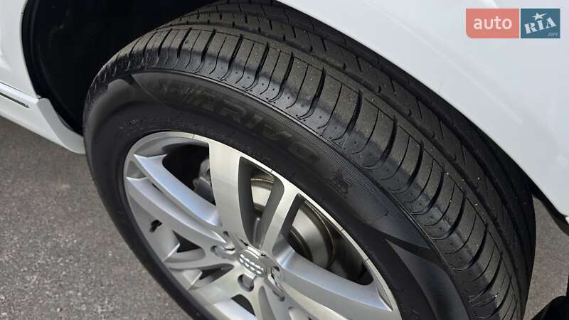 Позашляховик / Кросовер Audi Q7 2015 в Бердичеві фото 6 Позашляховик / Кросовер Audi Q7 2015 в Бердичеві