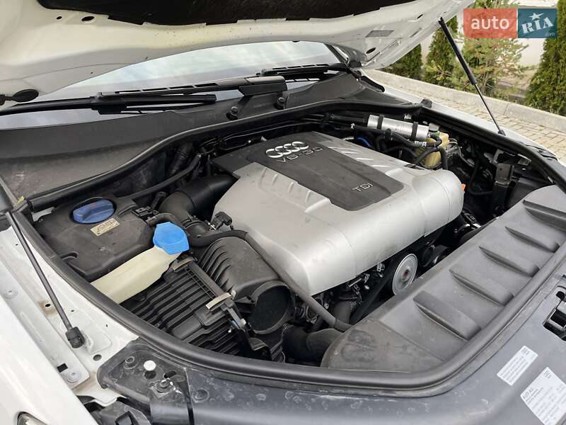 Внедорожник / Кроссовер Audi Q7 2011 в Золочеве фото 65 Внедорожник / Кроссовер Audi Q7 2011 в Золочеве