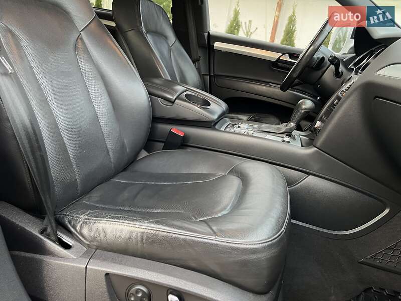 Внедорожник / Кроссовер Audi Q7 2011 в Золочеве фото 100 Внедорожник / Кроссовер Audi Q7 2011 в Золочеве