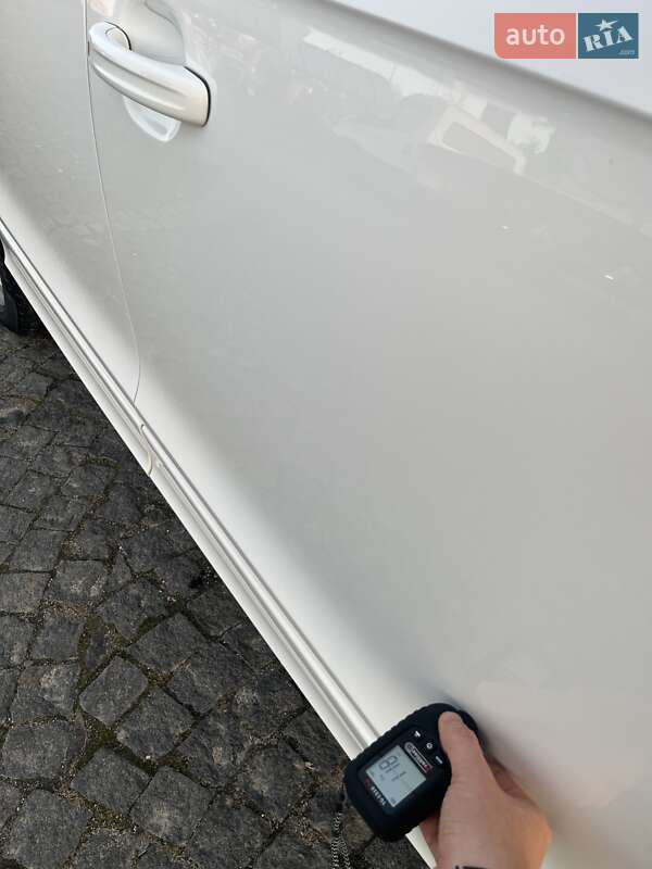 Внедорожник / Кроссовер Audi Q7 2011 в Золочеве фото 119 Внедорожник / Кроссовер Audi Q7 2011 в Золочеве