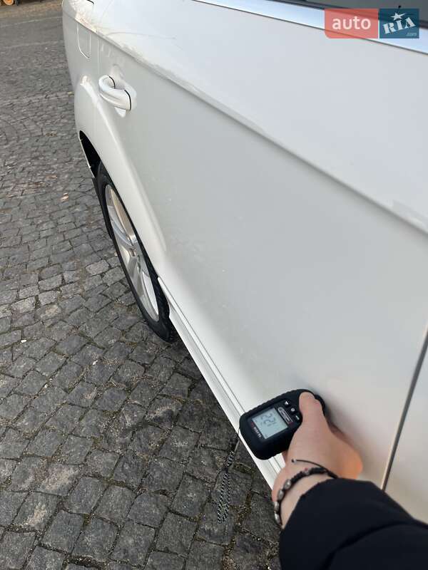 Внедорожник / Кроссовер Audi Q7 2011 в Золочеве фото 121 Внедорожник / Кроссовер Audi Q7 2011 в Золочеве