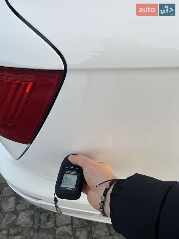 Внедорожник / Кроссовер Audi Q7 2011 в Золочеве фото 127 Внедорожник / Кроссовер Audi Q7 2011 в Золочеве