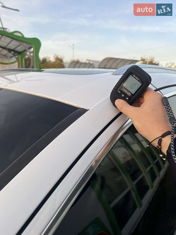 Внедорожник / Кроссовер Audi Q7 2011 в Золочеве фото 142 Внедорожник / Кроссовер Audi Q7 2011 в Золочеве