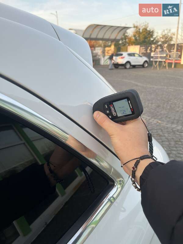 Внедорожник / Кроссовер Audi Q7 2011 в Золочеве фото 146 Внедорожник / Кроссовер Audi Q7 2011 в Золочеве