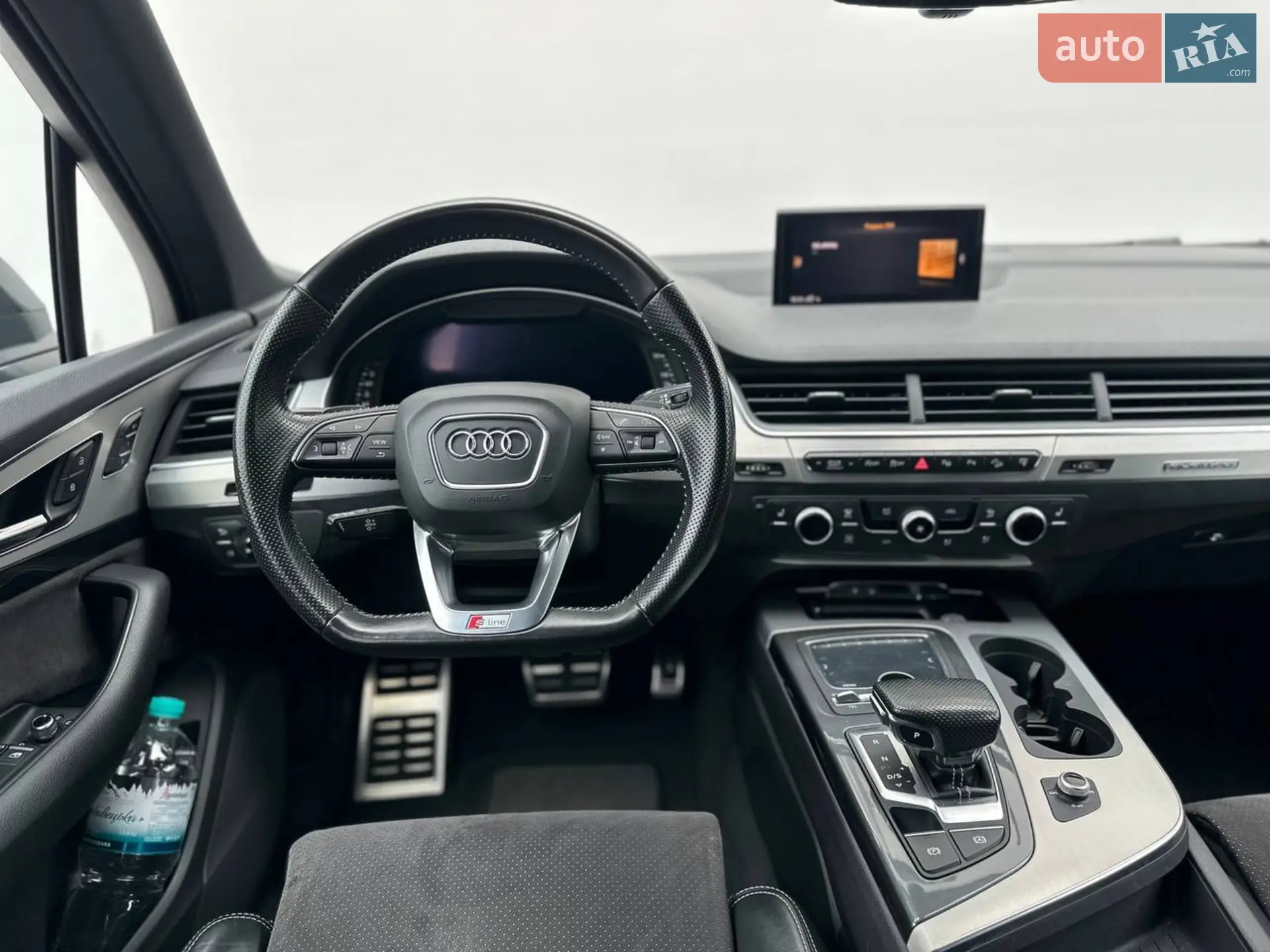2017 Audi Q7 - мініатюра 23