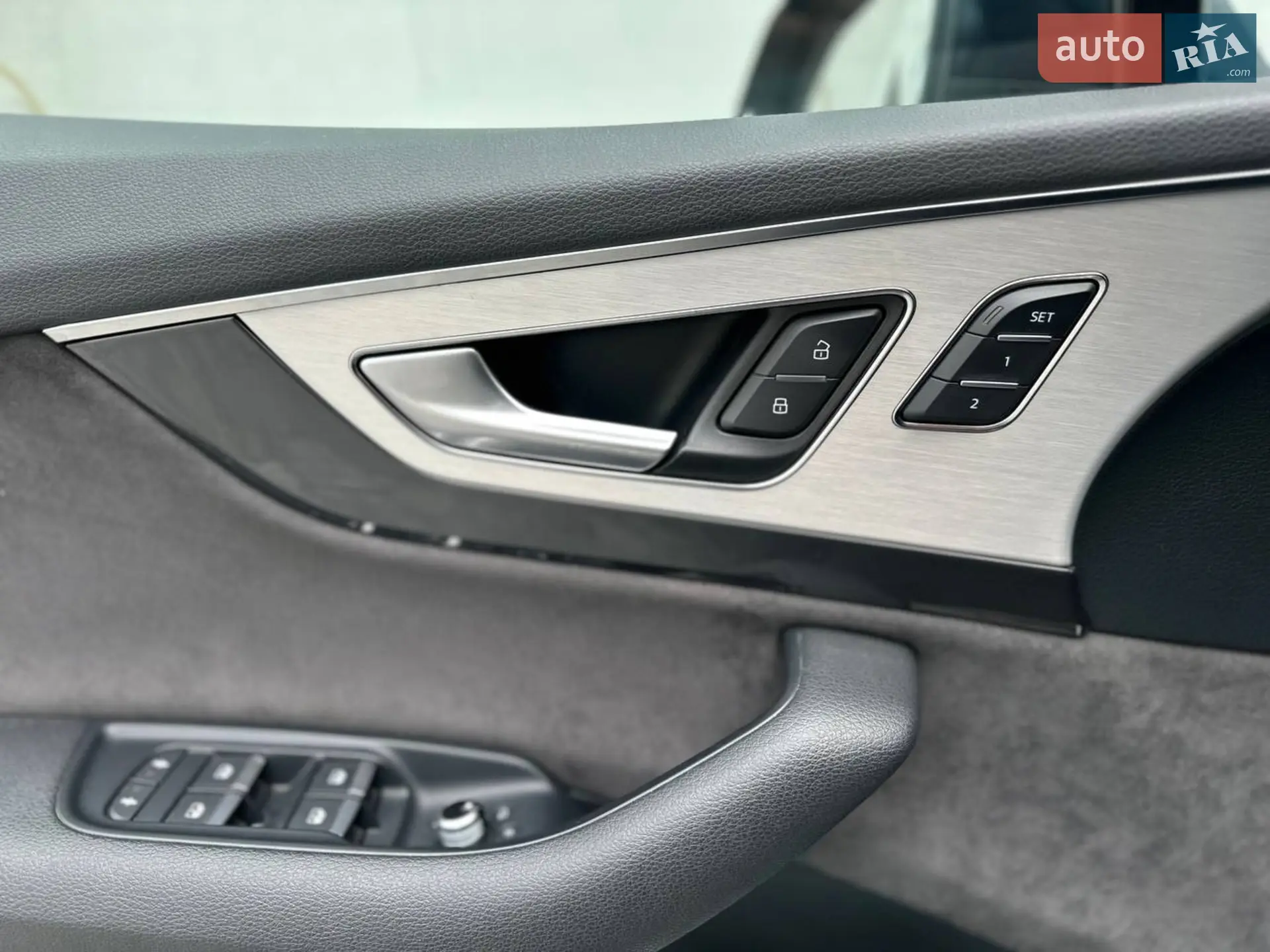 2017 Audi Q7 - мініатюра 25