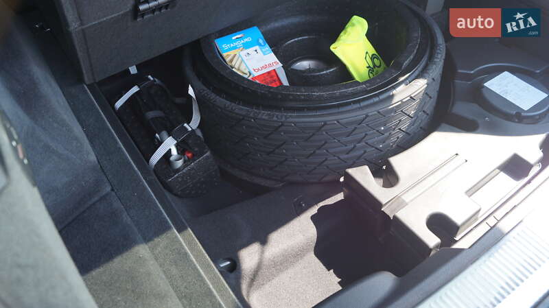 Внедорожник / Кроссовер Audi Q7 2017 в Ровно