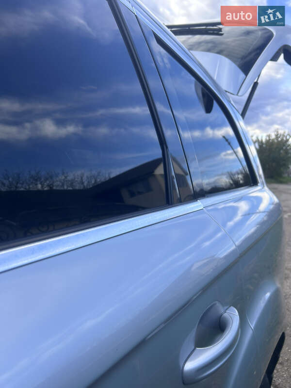 Позашляховик / Кросовер Audi Q7 2007 в Сокирянах фото 15 Позашляховик / Кросовер Audi Q7 2007 в Сокирянах