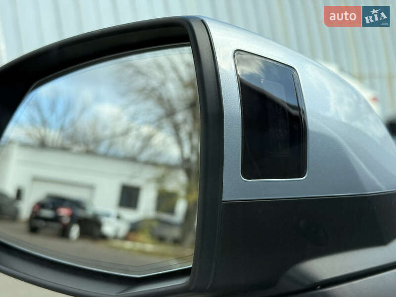 Внедорожник / Кроссовер Audi Q7 2018 в Киеве