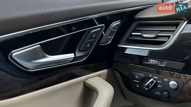 Позашляховик / Кросовер Audi Q7 2017 в Львові фото 19 Позашляховик / Кросовер Audi Q7 2017 в Львові