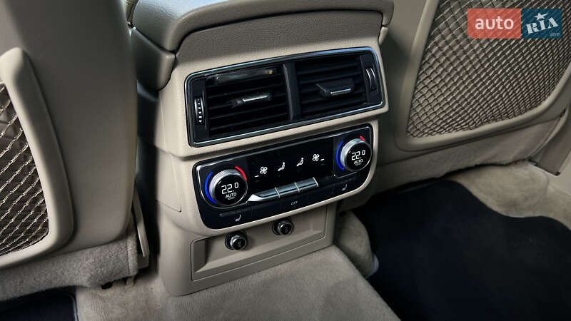 Позашляховик / Кросовер Audi Q7 2017 в Львові фото 36 Позашляховик / Кросовер Audi Q7 2017 в Львові