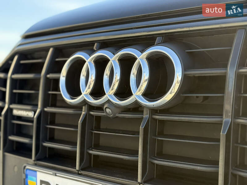Внедорожник / Кроссовер Audi Q7 2021 в Староконстантинове фото 12 Внедорожник / Кроссовер Audi Q7 2021 в Староконстантинове