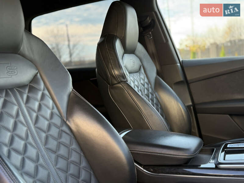 Внедорожник / Кроссовер Audi Q7 2021 в Староконстантинове фото 24 Внедорожник / Кроссовер Audi Q7 2021 в Староконстантинове