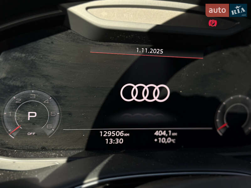 Внедорожник / Кроссовер Audi Q7 2021 в Староконстантинове фото 33 Внедорожник / Кроссовер Audi Q7 2021 в Староконстантинове