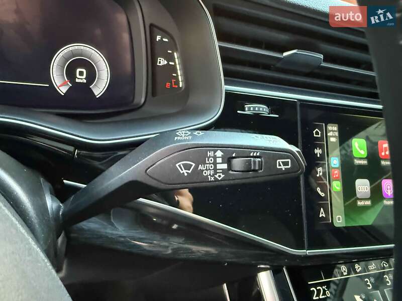 Внедорожник / Кроссовер Audi Q7 2020 в Львове фото 31 Внедорожник / Кроссовер Audi Q7 2020 в Львове