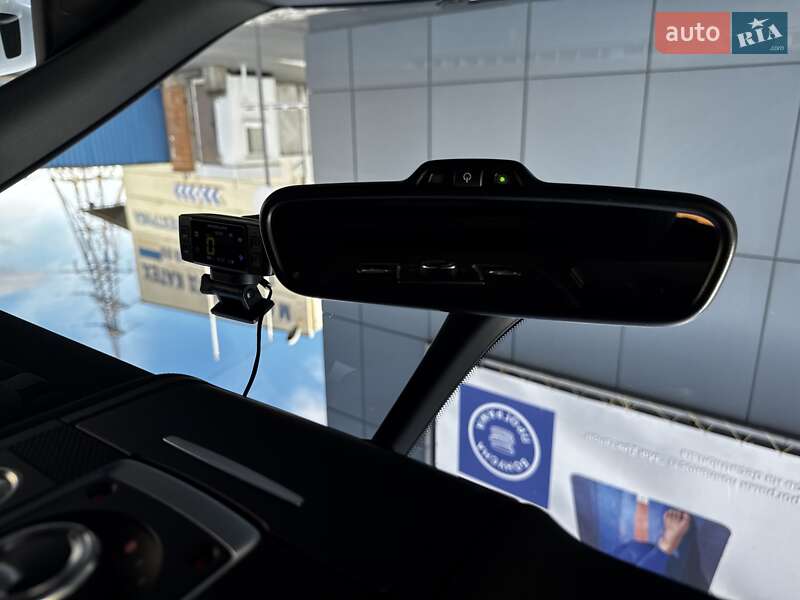 Внедорожник / Кроссовер Audi Q7 2015 в Киеве фото 33 Внедорожник / Кроссовер Audi Q7 2015 в Киеве