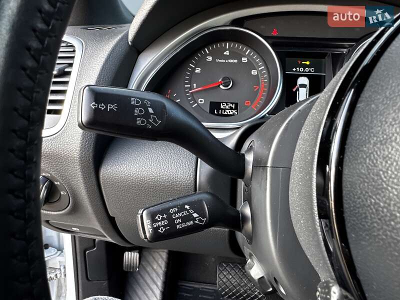 Внедорожник / Кроссовер Audi Q7 2015 в Киеве фото 35 Внедорожник / Кроссовер Audi Q7 2015 в Киеве
