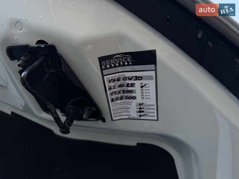 Внедорожник / Кроссовер Audi Q7 2017 в Черновцах