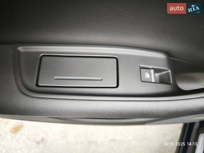 Позашляховик / Кросовер Audi Q7 2019 в Києві фото 2 Позашляховик / Кросовер Audi Q7 2019 в Києві